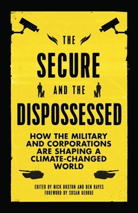 Enlarge image Cover: The Secure and the Dispossessed - Pluto Press