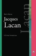 Cover: Jacques Lacan - Pluto Press