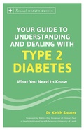 Cover: Your Guide to Understanding and Dealing with Type 2 Diabetes - Vie