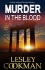 Cover: Murder in the Blood - Accent Press Ltd