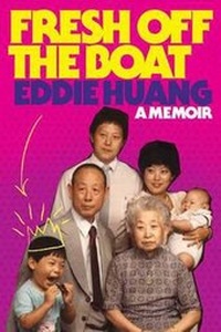 Enlarge image Cover: Fresh Off the Boat - Spiegel & Grau