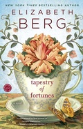 Cover: Tapestry of Fortunes - Random House