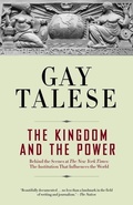Cover: The Kingdom and the Power - Random House