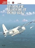 Cover: Sunderland Squadrons of World War 2 - Osprey Publishing