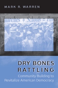 Enlarge image Cover: Dry Bones Rattling - Princeton University Press