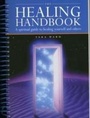 Cover: Healing Handbook - Arcturus