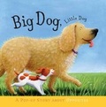 Cover: Big Dog, Little Dog - Templar Books