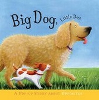 Enlarge image Cover: Big Dog, Little Dog - Templar Books