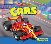 Enlarge image Cover: Mean Machines Cars - Templar Books