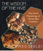 Cover: The Wisdom of the Hive - Harvard University Press