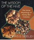 Cover: The Wisdom of the Hive - Harvard University Press