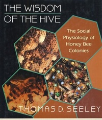 Enlarge image Cover: The Wisdom of the Hive - Harvard University Press