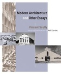 Cover: Modern Architecture and Other Essays - Princeton University Press