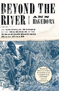 Abbildung von: Beyond the River - Simon and Schuster