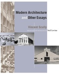 Cover: Modern Architecture and Other Essays - Princeton University Press