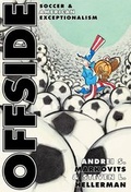 Cover: Offside - Princeton University Press