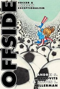 Enlarge image Cover: Offside - Princeton University Press