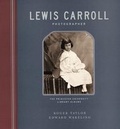 Cover: Lewis Carroll, Photographer - Princeton University Press