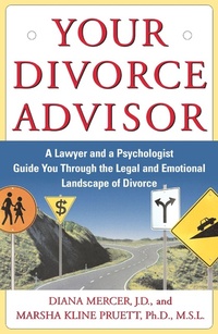 Enlarge image Cover: Your Divorce Advisor - Simon & Schuster