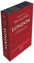 Cover: London (1805-1946) - Cassini Publishing Ltd