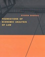Cover: Foundations of Economic Analysis of Law - Harvard University Press
