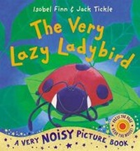 Enlarge image Cover: The Very Lazy Ladybird - Little Tiger Press