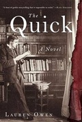 Cover: The Quick - Random House
