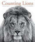 Cover: Counting Lions - Frances Lincoln Children's Books