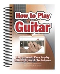 Cover: How To Play Guitar - Flame Tree Publishing