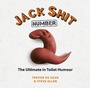 Cover: Jack Shit - Summersdale Publishers