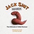 Cover: Jack Shit - Summersdale Publishers