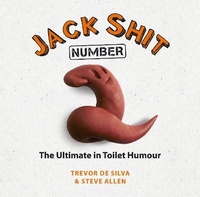 Enlarge image Cover: Jack Shit - Summersdale Publishers