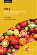 Cover: Food - Royal Society of Chemistry