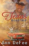 Cover: Texas Road Trip - Bellastoria Press Llp