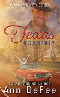 Enlarge image Cover: Texas Road Trip - Bellastoria Press Llp