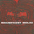 Cover: Magnificent Molas - Flammarion
