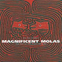 Abbildung von: Magnificent Molas - Flammarion