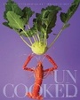 Cover: Uncooked - Flammarion