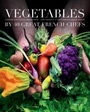 Cover: Vegetables by Forty French Chefs - Flammarion