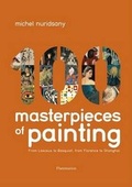 Cover: 100 Masterpieces of Painting - Flammarion