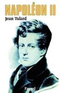 Cover: Napoleon II - Fayard