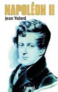 Enlarge image Cover: Napoleon II - Fayard
