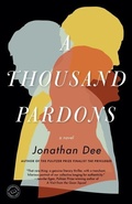 Cover: A Thousand Pardons - Random House