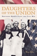 Cover: Daughters of the Union - Harvard University Press