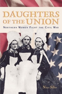Enlarge image Cover: Daughters of the Union - Harvard University Press