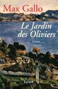 Cover: Le Jardin des Oliviers - Fayard