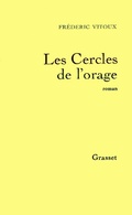 Cover: Les Cercles de L'Orage - Grasset