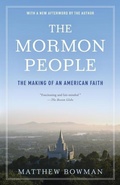 Cover: The Mormon People - Random House