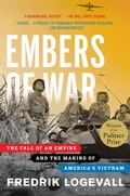 Cover: Embers of War - Random House
