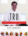 Cover: Tru - Random House